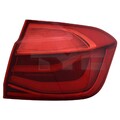 11-6909-10-9 Heckleuchte Rückleuchte Rechts für BMW 3 F30, F31, F80 Sedan 05