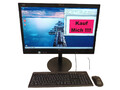 AIO FUJITSU All in One ESPRIMO K558/ 24" AIO i3-8100T 3.10 GHz 8GB DDR4, 250SSD