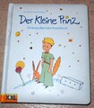 Der kleine Prinz von Antoine De Saint-Exupery, Ein bezauberndes Puzzlebuch, TOP