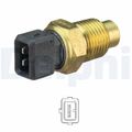DELPHI TS10515 Sensor, Kühlmitteltemperatur für ALFA ROMEO  passend für FIAT