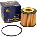 Ölfilter SCT SH4790 P für Seat Ibiza Cordoba Toledo Skoda Fabia Roomster VW Polo