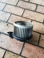 Original Audi A6 4B C5 Heizungsgebläse Gebläsemotor 4B1820021