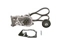 Wasserpumpe + Zahnriemen Satz für Renault Dacia Bosch 1987946904 2009 - 2018