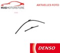 SCHEIBENWISCHER WISCHERBLATT PASSENGER SIDE DRIVER DENSO DF-443 P NEU