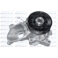 1x Wasserpumpe, Motorkühlung DOLZ B221 passend für MG ROVER LAND ROVER