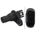 1x Sensor, Nockenwellenposition HELLA 6PU 009 121-011 passend für BMW HITACHI