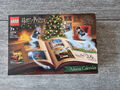 LEGO Harry Potter 76404 Adventskalender 2022