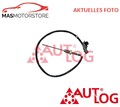 SENSOR ABGASTEMPERATUR AUTLOG AS3166 I FÜR RENAULT CLIO IV,CAPTUR I