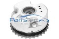 PARTSTEC NOCKENWELLENVERSTELLER EINLASSSEITE passend für AUDI A4 A5 A6 A7 A8 Q7