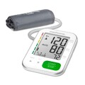 BU 565 Blutdruckmessgerät für den Oberarm Präzise Blutdruck und Pulsmessung S...