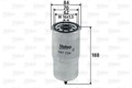 VALEO Kraftstofffilter 587724 für ALFA ROMEO  passend für FIAT LANCIA
