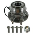 SKF Radlager Vorne Rechts Links für Navara NISSAN RENAULT Alaskan