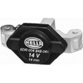 1x Generatorregler HELLA 5DR 004 242-041 passend für AUDI CITROËN DAF FIAT VW