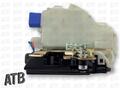 Stellmotor Türschloss Vorne Links für VW Golf 5 Transporter T5 New Beetle Cabrio