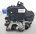 Skoda Roomster 5J Türschloss vorn links 3B1837015AR Bj2010 für ZV 8 Pins