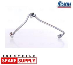 ÖLLEITUNG, LADER FÜR VW NISSENS 935172 PASST EINGANG
