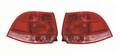 2x Heckleuchte links + rechts außen LED passend für VW Golf 6 AJ5 1.6 1.4 2.0