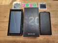 Samsung Galaxy S20 Ultra 5G SM-G988B/DS - 128GB - Cosmic Black (Ohne Simlock)...