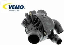 VEMO V20-99-1286 Thermostatgehäuse Gehäuse für Thermostat für BMW 