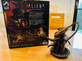 Alien 3 Dog Alien Mini Bust von Palisades Toys - Limitiert Nr. 343 / 2000 !!!