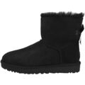 UGG Mini Bailey Bow II Damen Stiefeletten Stiefel Winterstiefel Damenstiefel