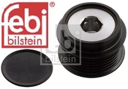 febi bilstein 101957 Generatorfreilauf Freilauf Generator für Toyota 