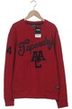 Superdry Sweater Herren Sweatpullover Sweatjacke Sweatshirt Gr. S Ba... #rli6ab2