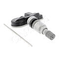 Reifendruck Kontrollsystem Radsensor silber VEMO Für HYUNDAI I20 52933-C1100