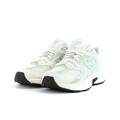 New Balance Damen Schuhe Gr.38 Weiß Mint Blau Neu