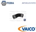 V30-1770 TURBO SCHLAUCH LADELUFTSCHLAUCH VAICO FÜR MERCEDES-BENZ E-CLASS 2.1L