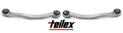 Querlenker Set für Mercedes E-Klasse (W211) SL (R230) CLS (C219) Hinterachse bds