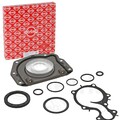 ELRING DICHTUNGSSATZ MOTOR KURBELGEHÄUSE passend für FORD B-MAX C-MAX ECOSPORT