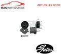 SPANNROLLE FÜR KEILRIPPENRIEMEN CENTRE GATES T39239 H NEU OE QUALITÄT