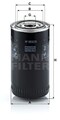 MANN-FILTER Ölfilter