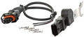 Nockenwellenpositionssensor Impulssensor 6PU 012 681-011 HELLA für OPEL VECTRA B