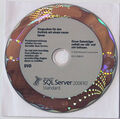 Microsoft SQL Server 2008 R2 Standard - 1 CPU - 32/64-Bit - Deutsch - 228-09284