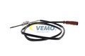 VEMO V10-72-1484 Abgastemperatursensor für VW Passat Variant (3G5, CB5) 850mm