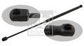 FEBI BILSTEIN Gasfeder, Koffer-/Laderaum 27767 für FORD