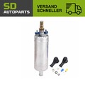 Kraftstoffpumpe Benzinpumpe Für Mercedes-Benz W201 W202 S202 A124 W124 W210 C124