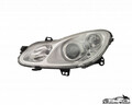 MAGNETI MARELLI Scheinwerfer H7 + H7 Links für SMART FORTWO 451