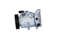 NRF 32993 Kompressor, Klimaanlage für HYUNDAI,KIA
