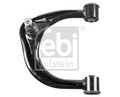 Querlenker Dreieckslenker FEBI BILSTEIN 175306 Stahlblech für TOYOTA HILUX 7 up