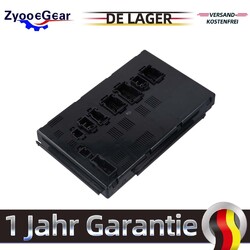 SAM Modul Hinten Mit Anhängerfunktion 1649005101 for Mercedes ML350 X164 W251