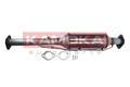 DPF Rußpartikelfilter Dieselpartikelfilter KAMOKA 8010013 für FORD MONDEO 4 BA7
