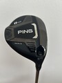 Ping G425 Max Fairwayholz#5 17,5 Grad Stiff Tour Chrome 2.0 RH