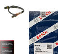 Bosch Lambdasonde 0258006475 für Mercedes W203 W204 C209 A209 180-230