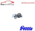 ÖLPUMPE FRECCIA OP09-111 A FÜR VW GOLF IV,BORA I,NEW BEETLE,BORA,POLO