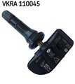 SKF Radsensor Reifendruck-Kontrollsystem VKRA 110045 für FORD FOCUS 4 HN Turnier