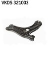 SKF VKDS 321003 Lenker, Radaufhängung für AUDI SEAT SKODA VW