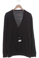 Marc O Polo Strickjacke Herren Cardigan Jacke Gr. XXL Baumwolle Grau #aj2al64